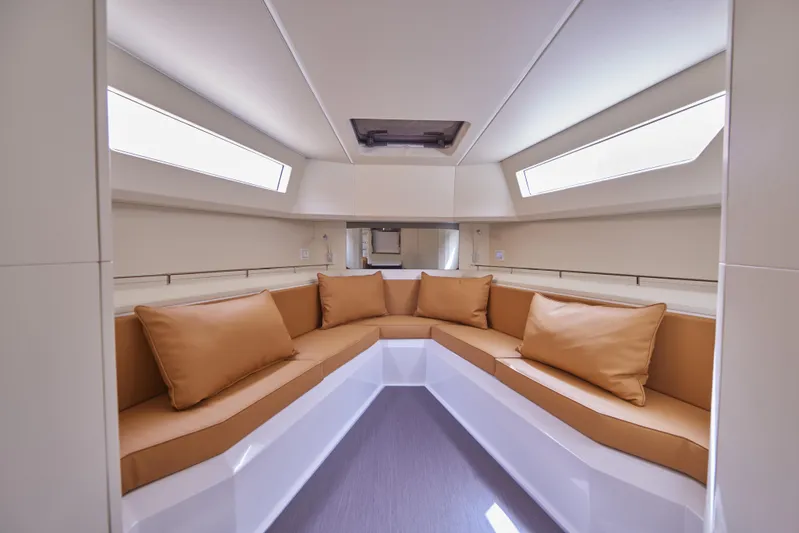 Reaper 7 Yacht Photos Pics 