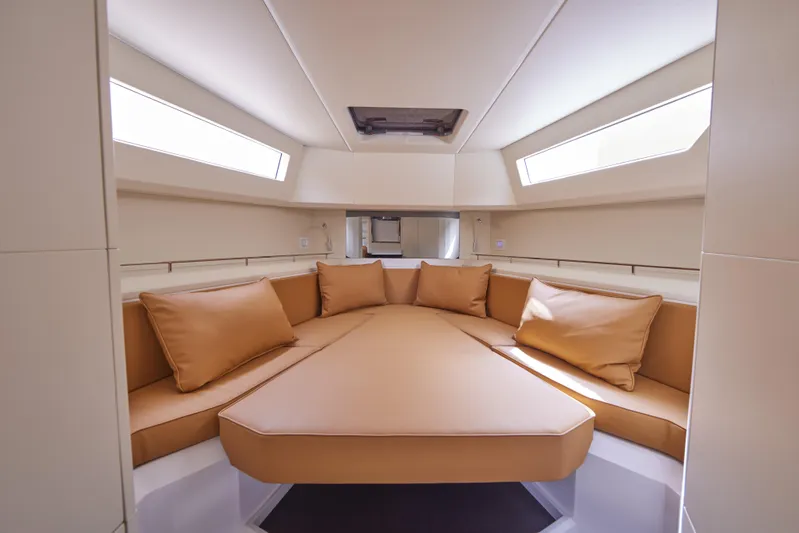 Reaper 7 Yacht Photos Pics 