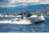 2023 Pardo Yachts 43