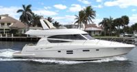 2010 Jeanneau Prestige 50 Fly