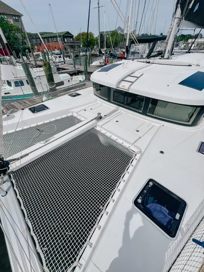 Cloud II Yacht Photos Pics 