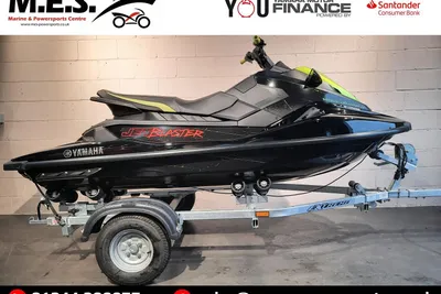 2023 Yamaha WaveRunner JetBlaster