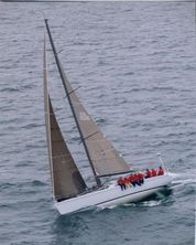Yachting Developments S&S 47