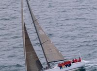 1997 Yachting Developments S&S 47