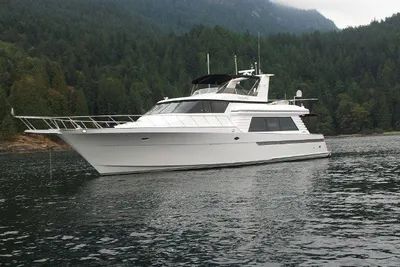 Northcoast Yachts North Coast 66