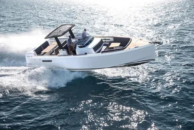Fjord 38 Xpress