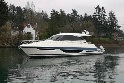 Maritimo X50