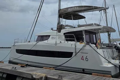 2022 Bali 4.6