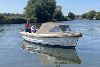 2022 Interboat 22 Xplorer