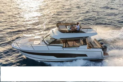 2024 Jeanneau Merry Fisher 1095 Fly
