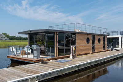 Waterlodge Apart XXL