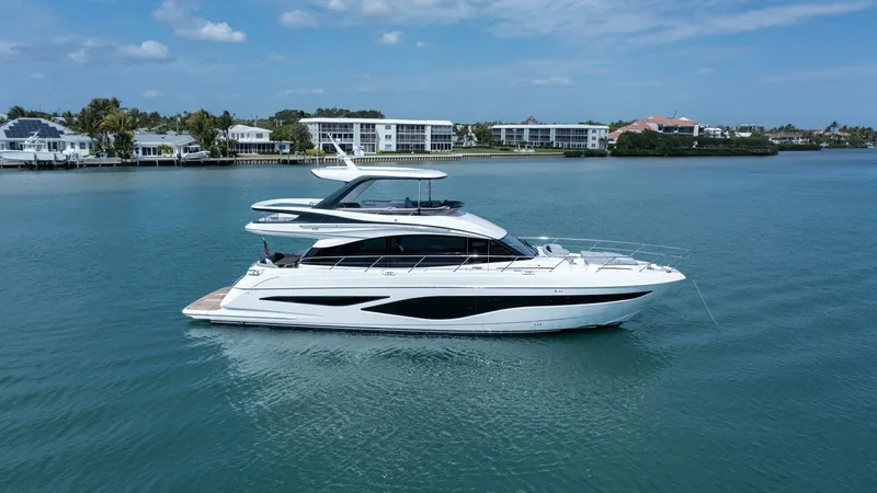  Yacht Photos Pics 2026 Princess F65