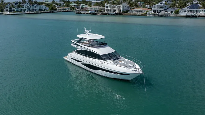  Yacht Photos Pics 2026 Princess F65