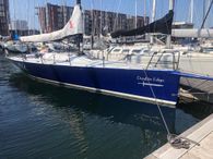 2000 Corby 38