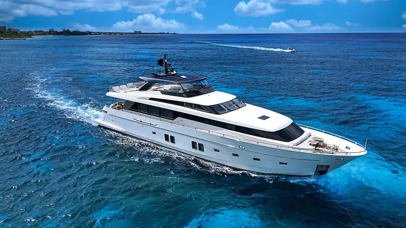 Percal Yacht Photos Pics 