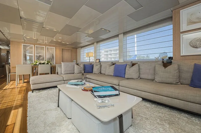 Percal Yacht Photos Pics 