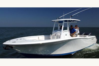 2016 Tidewater 280 CC Adventure