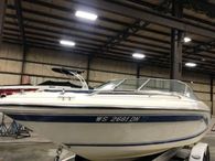 1993 Sea Ray 220 Bow Rider