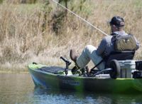 2023 Native Watercraft Titan Propel 13.5