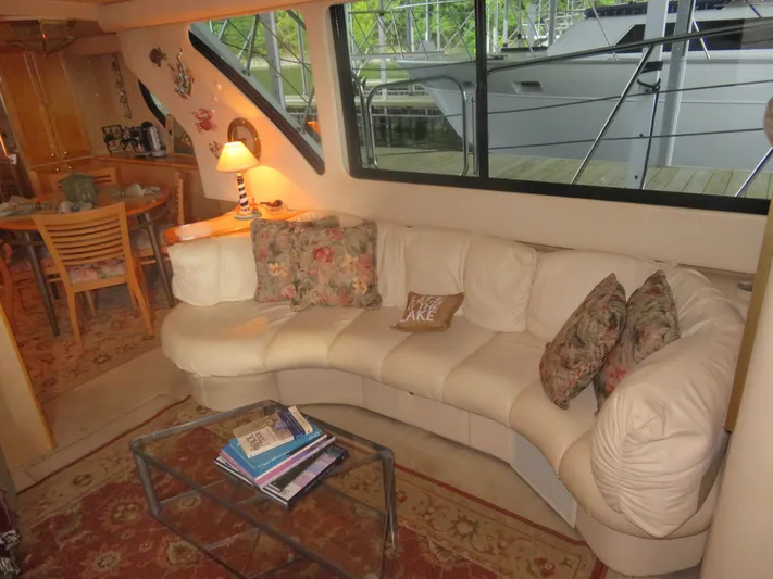 Just Us Yacht Photos Pics 