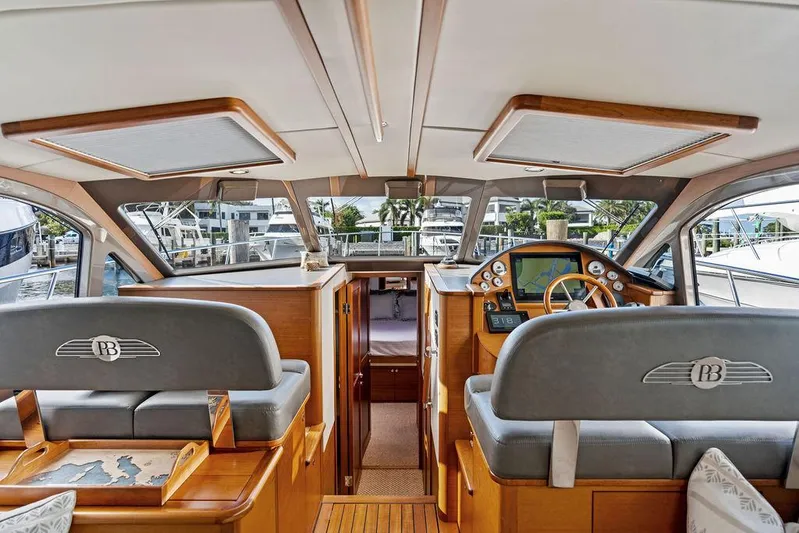 Tutto Bene Yacht Photos Pics 
