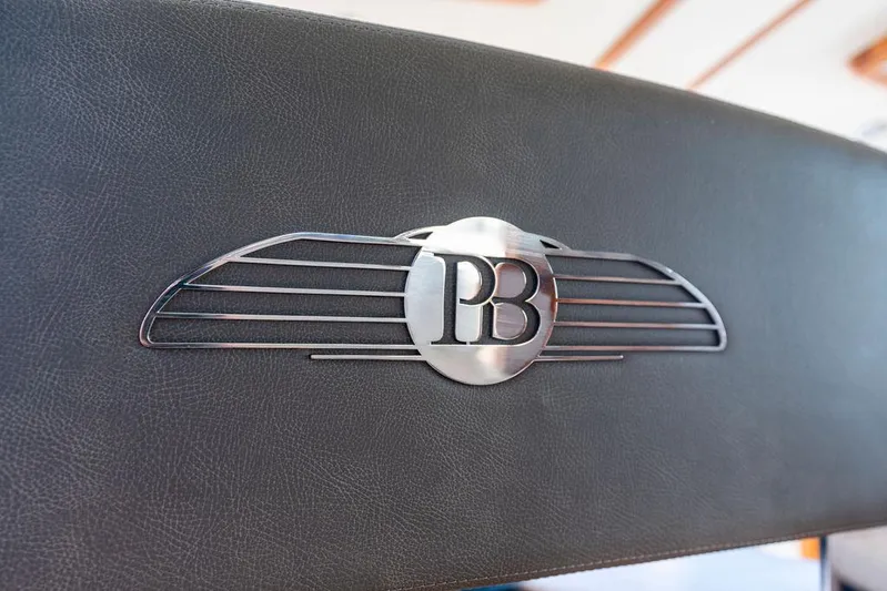 Tutto Bene Yacht Photos Pics 