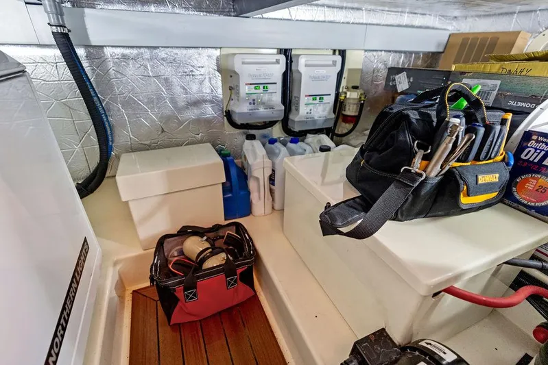 Tutto Bene Yacht Photos Pics 