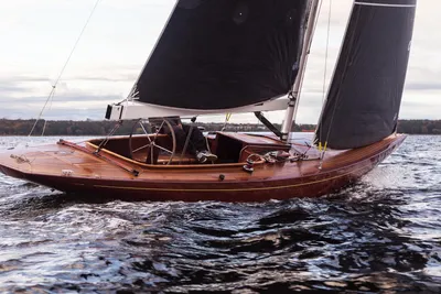 Hoek Classic 33