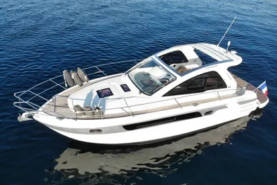 2013 Bavaria 35 Sport HT