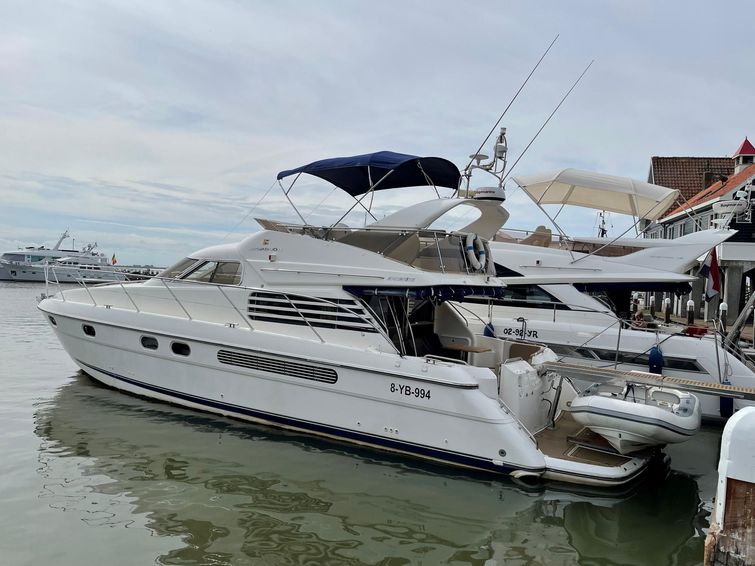 1996-50-8-fairline-squadron-50