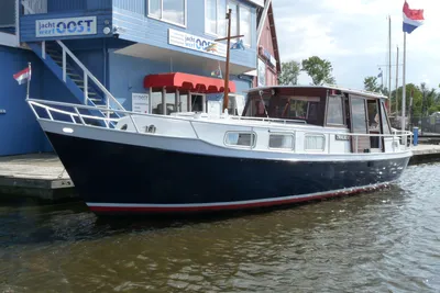 1968 Kotter Waalkotter