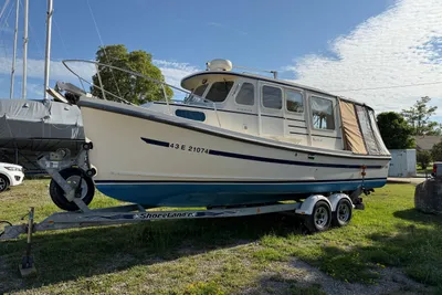 Rosborough RF-246 Sedan Cruiser