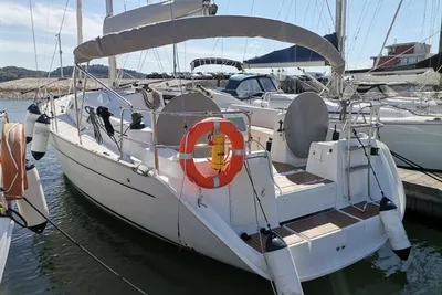 2005 Beneteau Cyclades 43.3