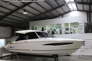 2019 Greenline NEO Coupe Voll inkl. hydr. Plattform