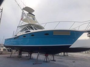 2003 Tiara Yachts 3500 Open