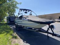 2010 MasterCraft X-45