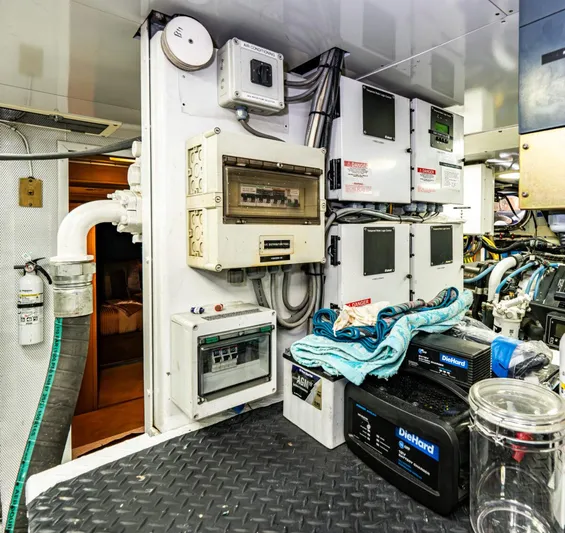 Le Montrachet Yacht Photos Pics 