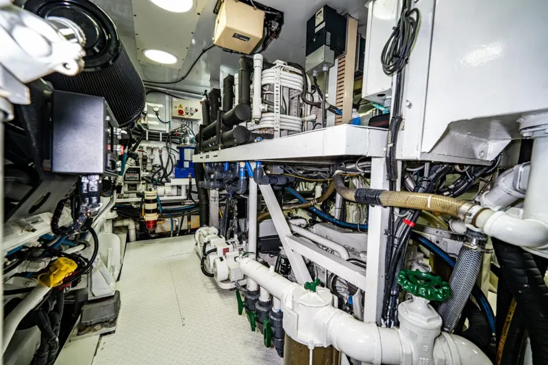 Le Montrachet Yacht Photos Pics 