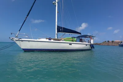 Catalina 42