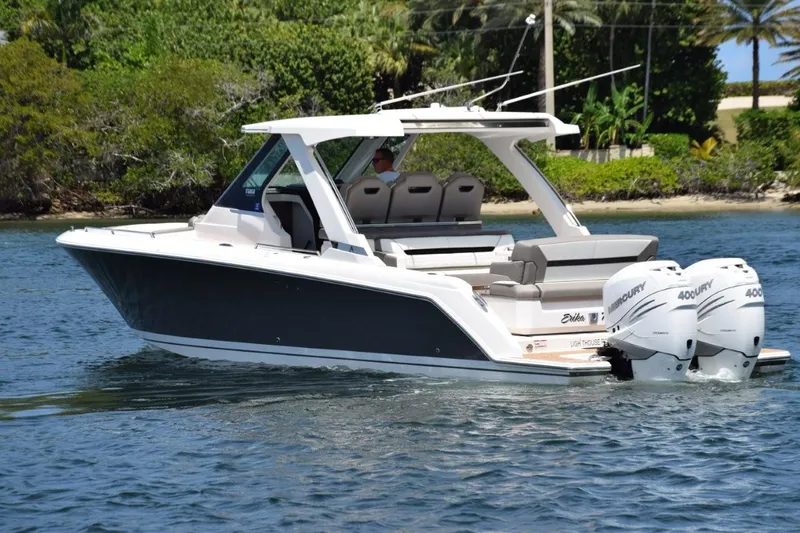 Erika Ray Yacht Photos Pics Cruising