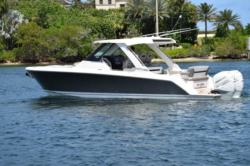 Erika Ray Yacht Photos Pics Cruising