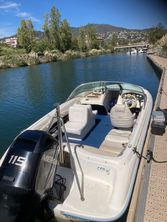 1996 Sea Ray 175 Five Series