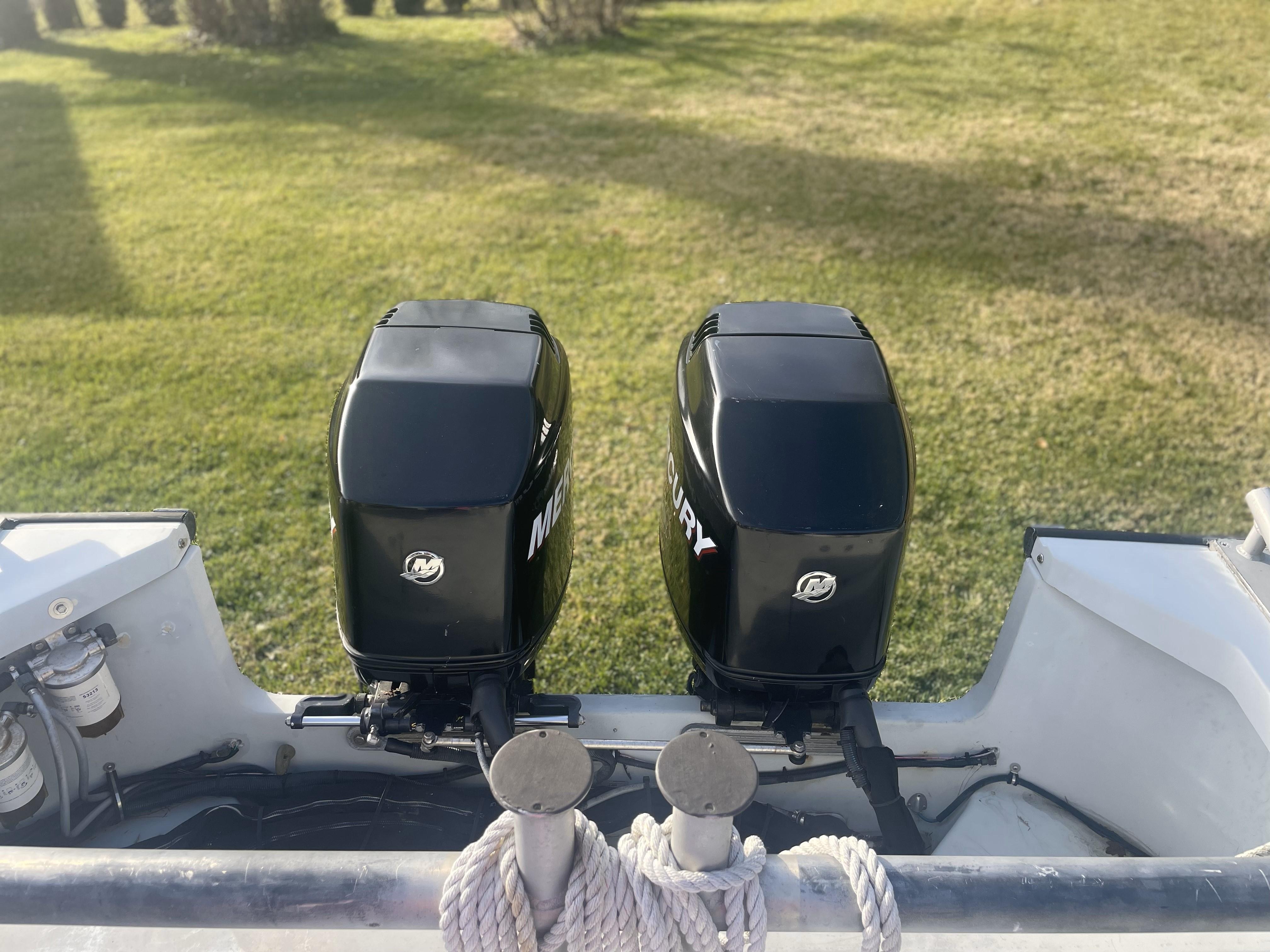 1990 Boston Whaler Frontier Commercial for sale YachtWorld