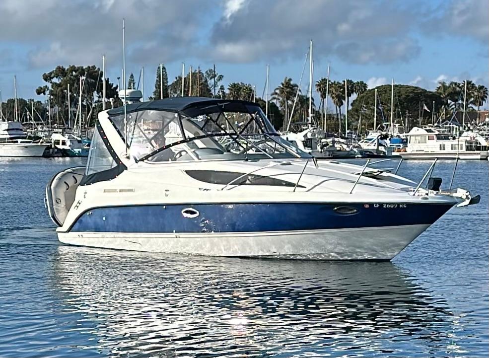 2004 Bayliner 285 Express Cruiser for sale - YachtWorld