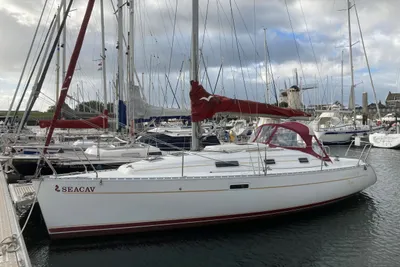1999 Beneteau Oceanis Clipper 311