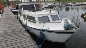 1978 Tengro Kruiser