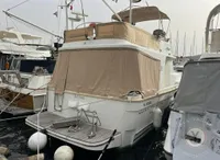 2018 Beneteau Swift Trawler 34