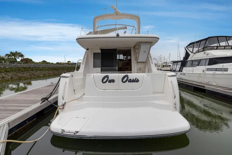 Our Oasis Yacht Photos Pics 