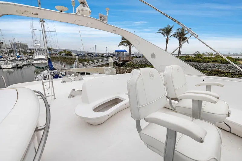 Our Oasis Yacht Photos Pics 