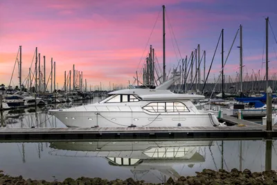 Bayliner 5788